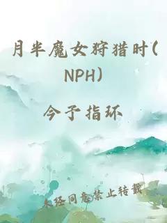 月半魔女狩猎时(NPH)