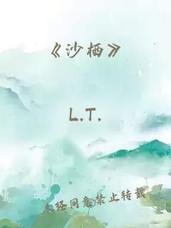 《沙栖》